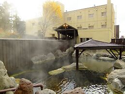 Niseko Annupuri Onsen Yugokorotei