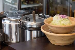 Niseko Annupuri Onsen Yugokorotei