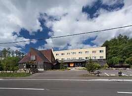 Niseko Annupuri Onsen Yugokorotei