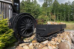 Niseko Annupuri Onsen Yugokorotei