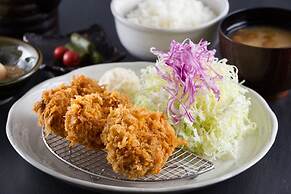 Niseko Annupuri Onsen Yugokorotei