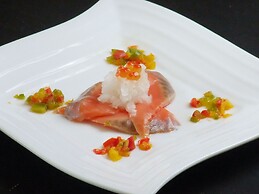 Niseko Annupuri Onsen Yugokorotei