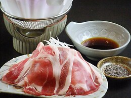 Niseko Annupuri Onsen Yugokorotei