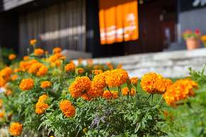 Niseko Annupuri Onsen Yugokorotei