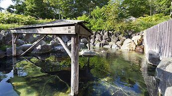 Niseko Annupuri Onsen Yugokorotei