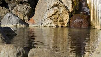 Niseko Annupuri Onsen Yugokorotei