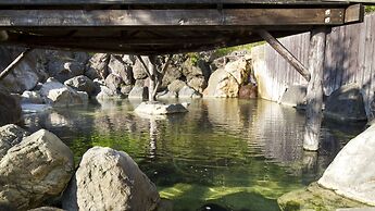 Niseko Annupuri Onsen Yugokorotei