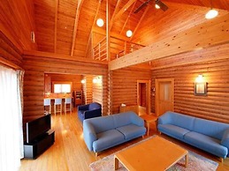 Log Hotel Larch Lake Kanayama