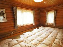 Log Hotel Larch Lake Kanayama