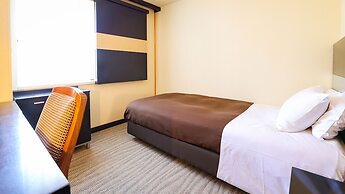 Obihiro Tennen Onsen Fukui Hotel