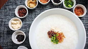 Obihiro Tennen Onsen Fukui Hotel