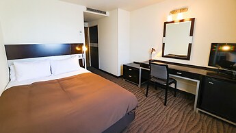 Obihiro Tennen Onsen Fukui Hotel