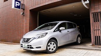 Obihiro Tennen Onsen Fukui Hotel