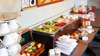 Obihiro Tennen Onsen Fukui Hotel