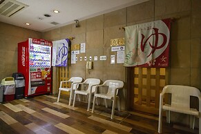 Obihiro Tennen Onsen Fukui Hotel