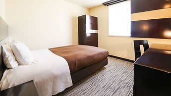 Obihiro Tennen Onsen Fukui Hotel