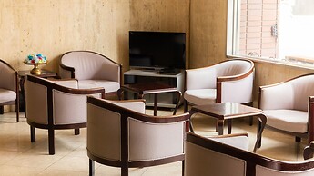 Obihiro Tennen Onsen Fukui Hotel