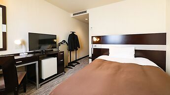 Obihiro Tennen Onsen Fukui Hotel