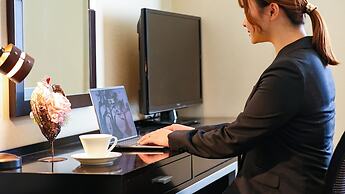 Obihiro Tennen Onsen Fukui Hotel