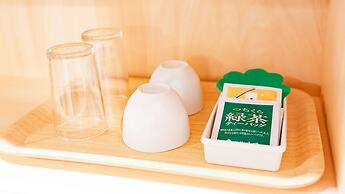 Obihiro Tennen Onsen Fukui Hotel