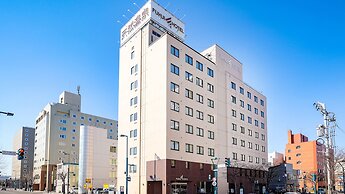 Obihiro Tennen Onsen Fukui Hotel