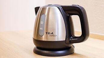 Obihiro Tennen Onsen Fukui Hotel