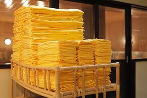 Obihiro Tennen Onsen Fukui Hotel