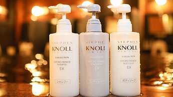 Obihiro Tennen Onsen Fukui Hotel