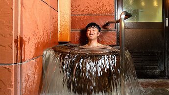 Obihiro Tennen Onsen Fukui Hotel