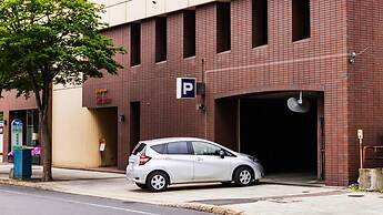 Obihiro Tennen Onsen Fukui Hotel