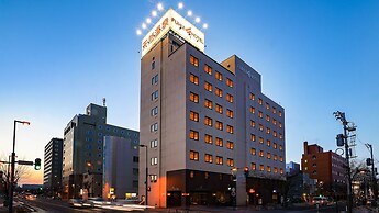 Obihiro Tennen Onsen Fukui Hotel