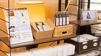 Obihiro Tennen Onsen Fukui Hotel