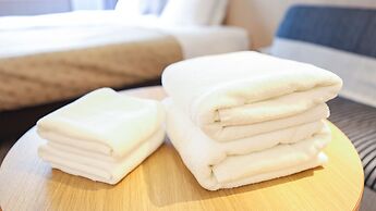 Obihiro Tennen Onsen Fukui Hotel