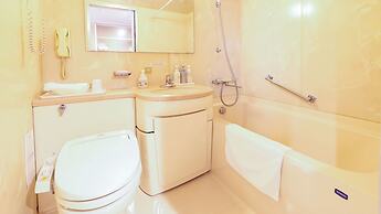 Obihiro Tennen Onsen Fukui Hotel