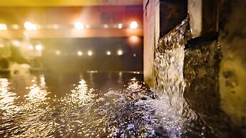 Obihiro Tennen Onsen Fukui Hotel