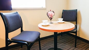 Obihiro Tennen Onsen Fukui Hotel