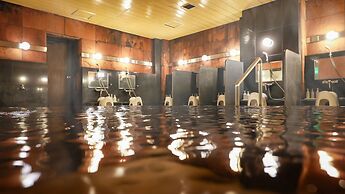 Obihiro Tennen Onsen Fukui Hotel