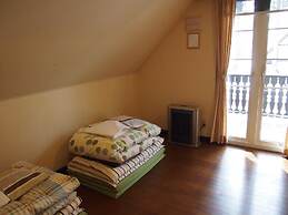 The squirrel's guesthouse Canterbury