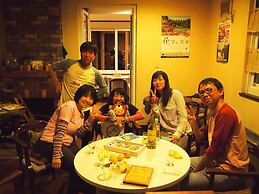 The squirrel's guesthouse Canterbury