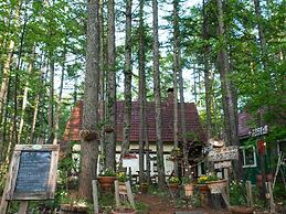 The squirrel's guesthouse Canterbury