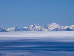 The squirrel's guesthouse Canterbury