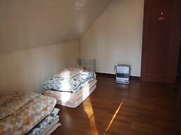 The squirrel's guesthouse Canterbury