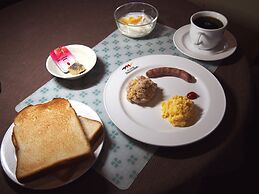 The squirrel's guesthouse Canterbury