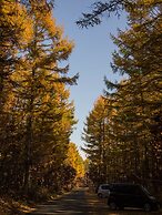 The squirrel's guesthouse Canterbury