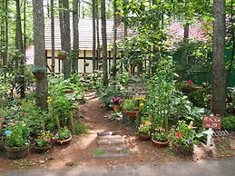 The squirrel's guesthouse Canterbury