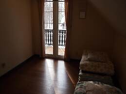 The squirrel's guesthouse Canterbury