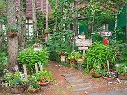 The squirrel's guesthouse Canterbury