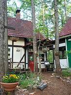 The squirrel's guesthouse Canterbury