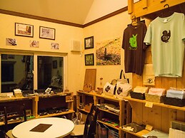 The squirrel's guesthouse Canterbury