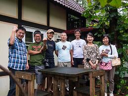 The squirrel's guesthouse Canterbury